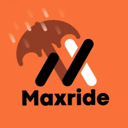 XWorld | Maxride: Transportasi & Kurir
