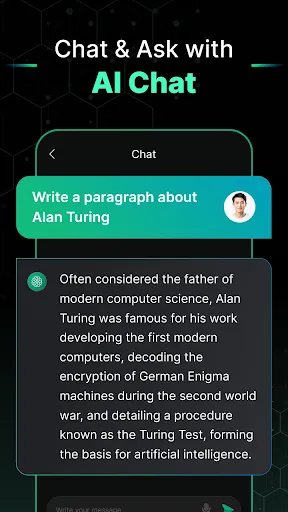 AI Chat - Ask your AI Chatbot | 游戏 | XWorld