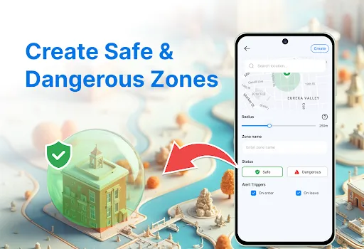 Theo Dõi Vị Trí GPS Điện Thoại | 游戏 | XWorld