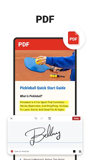 All Documents Reader:PDF/Word | 游戏 | XWorld