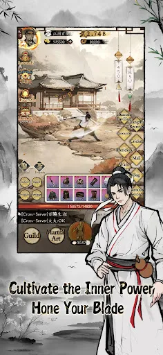 Swordsman Journey | Games | XWorld