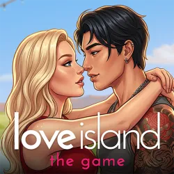 XWorld | Love Island: The Game