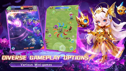 Mecha Samkok | Games | XWorld Mecha Samkok | Games | XWorld