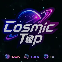XWorld | Playable | Cosmic Tap