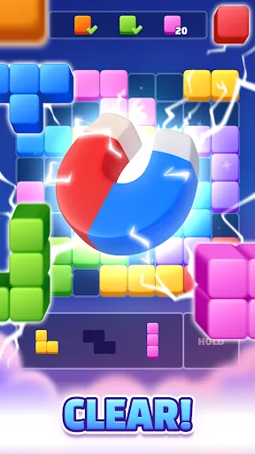 Blocks & Bricks | Games | XWorld