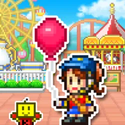XWorld | Dream Park Story