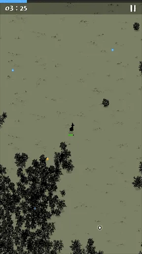 Magic Survival | Игры | XWorld
