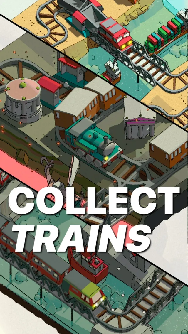 Loco Looper | Игры | XWorld