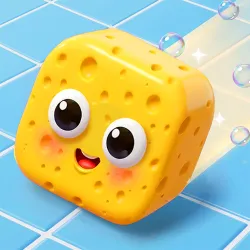 XWorld | Spongy Maze