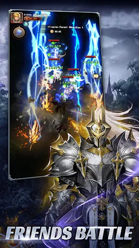 Eternal Oath | Games | XWorld