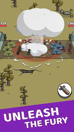 Casual War: Jogo de Evolução | Jogos | XWorld Casual War: Jogo de Evolução | Jogos | XWorld