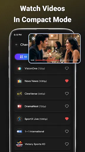 Smart & Pro IPTV Player | Games | XWorld Smart & Pro IPTV Player | Games | XWorld