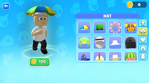Obby Run Mod: Parkour Games | Игры | XWorld
