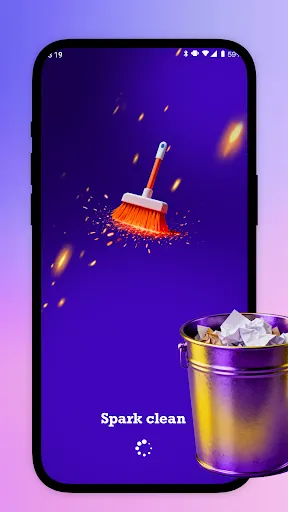 Spark Clean | Jogos | XWorld