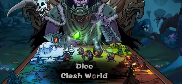 Dice Clash World | Игры | XWorld