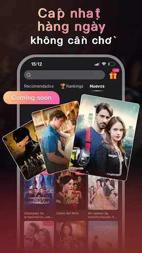NetShort - Phim ngắn đặc sắc | Games | XWorld