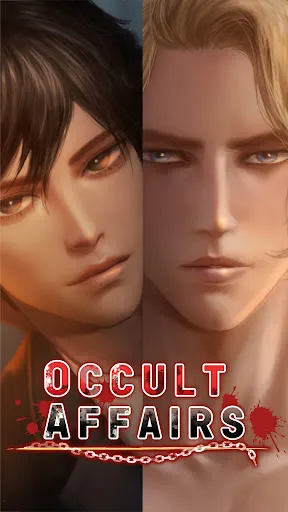 Occult Affairs | Jogos | XWorld Occult Affairs | Jogos | XWorld