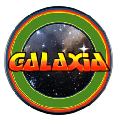 XWorld | GALAXIA: Watch Game