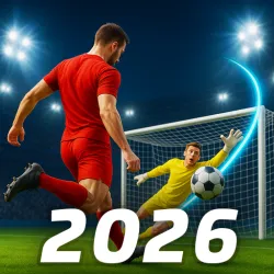 XWorld | Soccer Clash: Football Game
