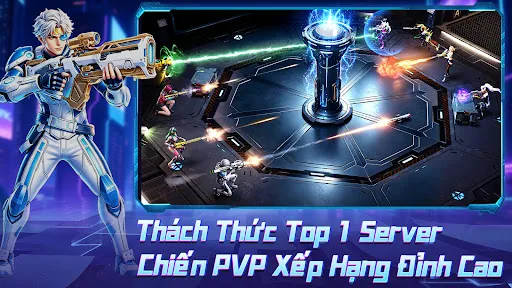 Firezone: Ultra - Vùng Chiến | Games | XWorld Firezone: Ultra - Vùng Chiến | Games | XWorld