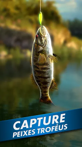 Go Fishing! Jogo de Pesca | Jogos | XWorld