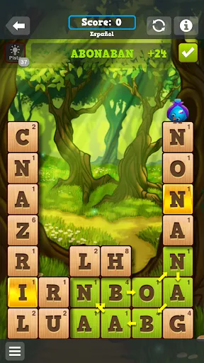 Two Birds | juego | XWorld