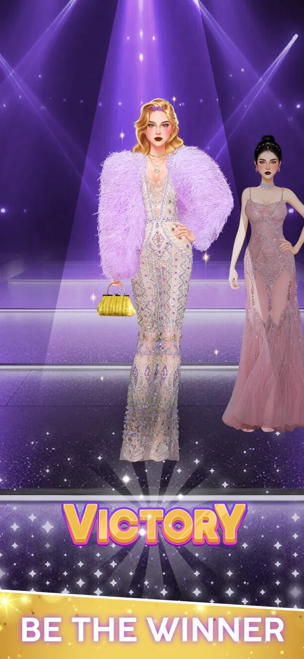 Fashion Beauty Makeup Stylist | Games | XWorld