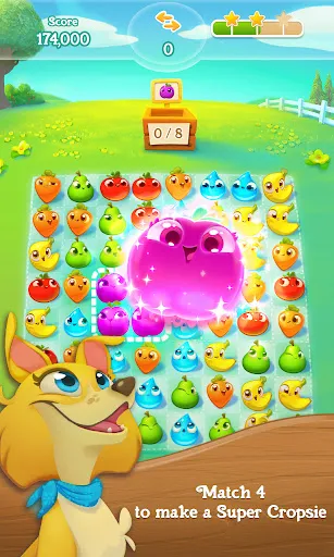 Farm Heroes Super Saga | Games | XWorld Farm Heroes Super Saga | Games | XWorld