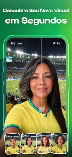 Beautix - AI Hair Changer | Jogos | XWorld Beautix - AI Hair Changer | Jogos | XWorld
