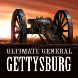 XWorld | Ultimate General™: Gettysburg