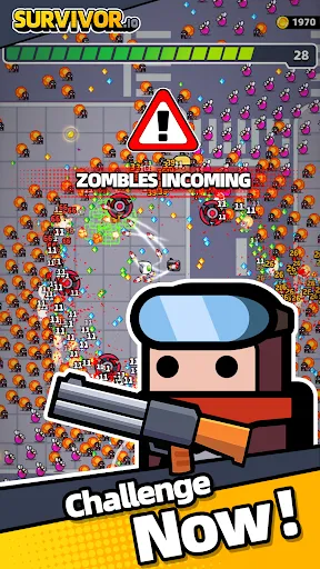 Survivor.io | Games | XWorld Survivor.io | Games | XWorld