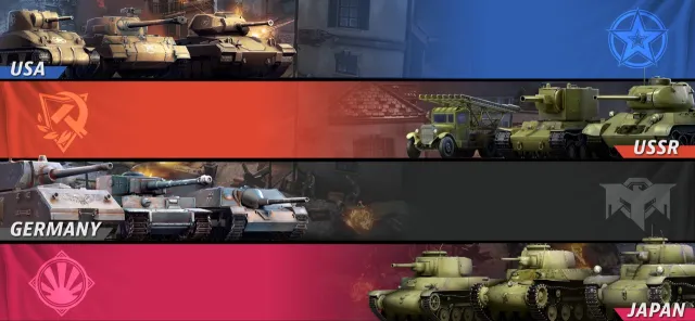 World War Armies: WW2 PvP RTS | Games | XWorld