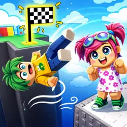 XWorld | Obby Blox World: Parkour Game XWorld | Obby Blox World: Parkour Game