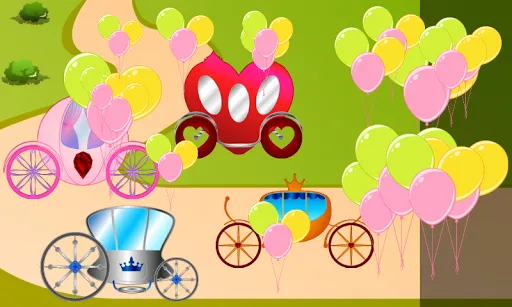 Jogos para meninas Princesas | Jogos | XWorld