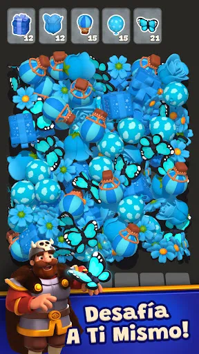 Match 3D Saga - Juegos Puzzle | juego | XWorld Match 3D Saga - Juegos Puzzle | juego | XWorld