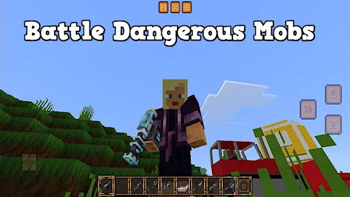 Craft World: Open SandBox | Jogos | XWorld Craft World: Open SandBox | Jogos | XWorld