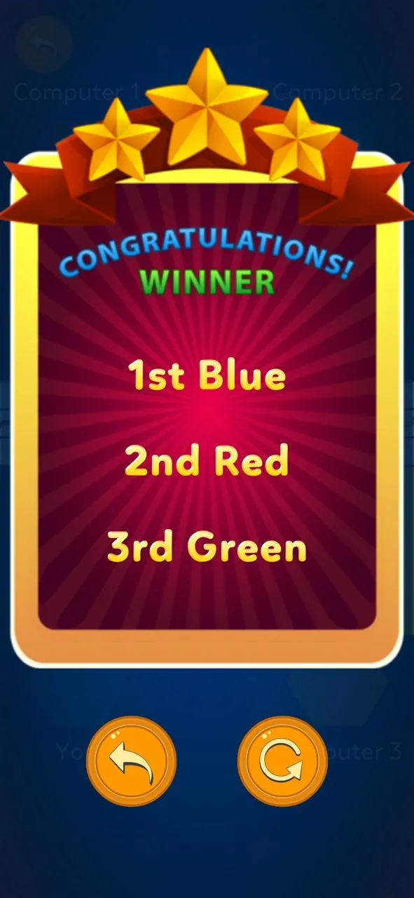 Ludo Classic Offline Game | Games | XWorld