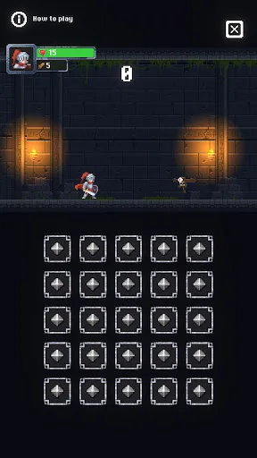 Cardbound Knights: Match Power | 游戏 | XWorld