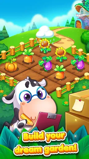 Garden Mania 3 | เกม | XWorld