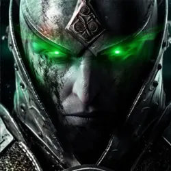 XWorld | Legends Reborn: Last Battle XWorld | Legends Reborn: Last Battle