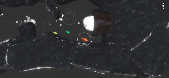 KOI Remake | Игры | XWorld