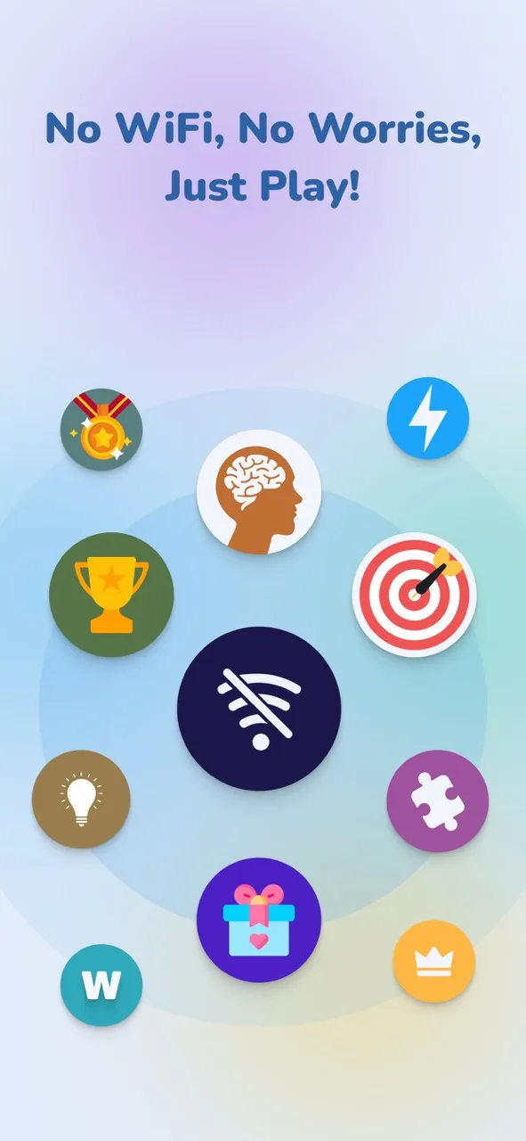 Offline Puzzle Master: No WiFi | Games | XWorld