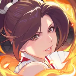XWorld | KOF:Legend