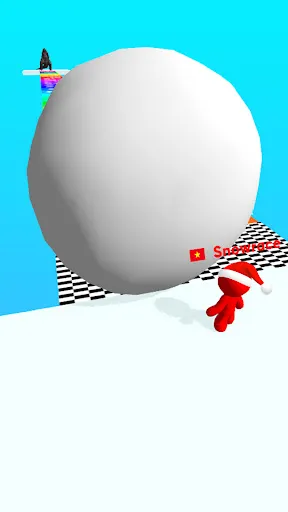 Snow Race 3D: Fun Racing | Games | XWorld