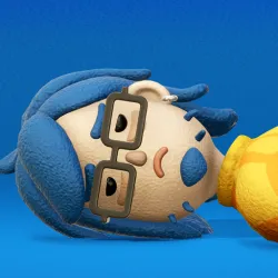 XWorld | Exhausted Man