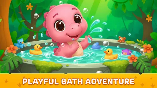 Dino Care Games For Toddler | Games | XWorld Dino Care Games For Toddler | Games | XWorld