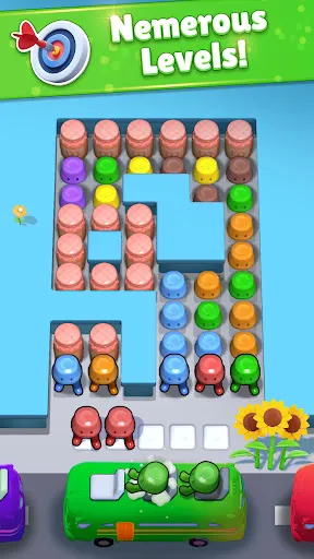 Jam Bonanza - Tile Match 3D | Games | XWorld