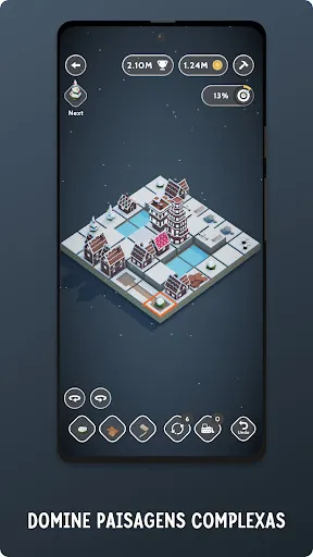 Teeny Tiny Town | Jogos | XWorld