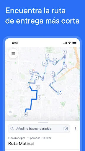 Circuit Planificador de rutas | juego | XWorld