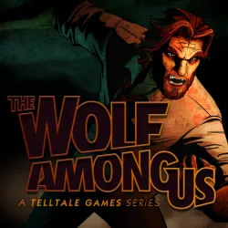 XWorld | The Wolf Among Us